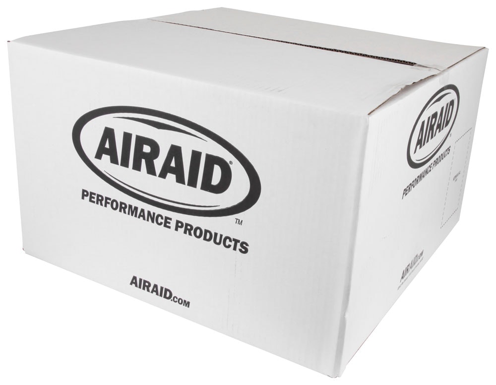 Airaid 402-260 AIRAID Cold Air Box Intake System 